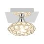 Lampa sufitowa TAURO 25101 1x33W/G9 IP20 od Prezent