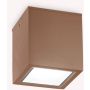 Downlight natynkowy TECHO 251547 1x20W/GU10 ip54 od Ideal Lux
