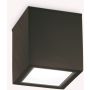 Downlight natynkowy TECHO 251578 1x20W/GU10 ip54 od Ideal Lux