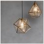 Lampa wisząca Terni 255400 1x40W/E27 od Gallery Direct