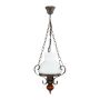 Lampa wisząca VICTORIA 25008 1x60W/E27 IP20 od Prezent