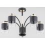 Plafon sufitowy VIOLA 25535 od Alfa