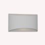 Kinkiet WALL LIGHT 180025 1x25W/G9 IP20 od Zambelis