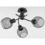 Lampa sufitowa WATSA 25793 3x60W/E27 IP20 od Alfa