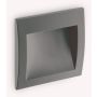 Downlight wpuszczany WIRE 255514 1x4W/LED ip65 od Ideal Lux