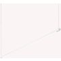 Lampa wisząca YOKO 258898 1x17W/LED ip20 od Ideal Lux
