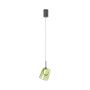 Lampa wisząca ZULA 2541-43 3000K 1x6W/LED 340lm IP20 od Paul Neuhaus