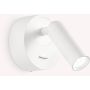 Kinkiet BEAN 260600 1x3W/LED ip20 od Ideal Lux