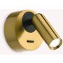 Kinkiet BEAN 260624 1x3W/LED ip20 od Ideal Lux