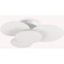 Lampa sufitowa CLOUD 263519 1x33W/LED ip20 od Ideal Lux