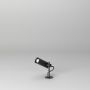Reflektor ogrodowy DART 26538-M930-F1-00-12 3000K 1x3W/Led 389lm IP65 od AQForm