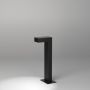Lampa stojąca EXTERIOR UPRIGHT 26548-M930-D0-00-12 3000K 1x9W/Led 1020lm IP65 od AQForm