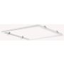 Rama montażowa LED PANEL 267692 od Ideal Lux