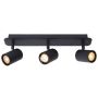 Spot LENNERT 26958/15/30 3000k 3x5w/gu10 320lm ip44 od Lucide
