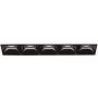 Lampa sufitowa podtynkowa LIKA 267906 4000K 1x12,5W/LED ip20 od Ideal Lux