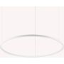 Lampa wisząca ORACLE SLIM 269870 4000K 1x53W/LED ip20 od Ideal Lux