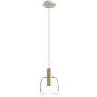 Lampa wisząca PENDANT LIGHT 1968 3000K 7W/led 450lm IP20 od Zambelis