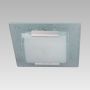 Plafon PORTADA 265 1x60W/E27 IP20 od Prezent
