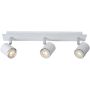 Spot RILOU 26994/15/31 3000k 3x5w/gu10 320lm ip20 od Lucide