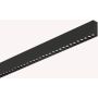 Lampa liniowa STEEL 267142 3000K 2x36W/LED ip20 od Ideal Lux