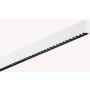 Lampa liniowa STEEL 267159 4000K 2x36W/LED ip20 od Ideal Lux