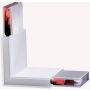 Zasilacz STEEL 268149 4000K 1x5,5W/LED ip20 od Ideal Lux