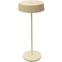 Lampa stołowa TABLE LIGHT E291 3000K 2W/led 210lm IP54 od Zambelis