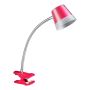 Lampka biurkowa z klipsem VIGO 26051 1x4W/LED 300lm IP20 od Prezent