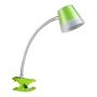 Lampka biurkowa z klipsem VIGO 26052 1x4W/LED 300lm IP20 od Prezent