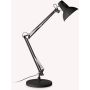 Lampka biurkowa WALLY 265278 1x42W/E27 ip20 od Ideal Lux