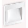 Downlight wpuszczany WIRE 268989 1x4W/LED ip65 od Ideal Lux