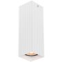 Downlight natynkowy Tecno CLN-37492-M-WH 1x10W/GU10 IP20 od Italux