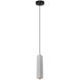 Lampa wisząca Tecno PND-37492-1-ALU 1x10W/GU10 IP20 od Italux