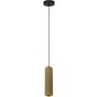 Lampa wisząca Tecno PND-37492-1-GD 1x10W/GU10 IP20 od Italux