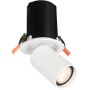 Spot Termo SPL-50310-1R WH 1x10W/GU10 IP20 od Italux