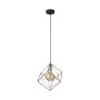 Lampa wisząca ALAMBRE 2777 1x60W/E27 od TK Lighting