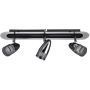 Spot Albane HP-503AC-03M-1341 CH 3000K 3x12,6W/LED 960lm IP20 od Italux
