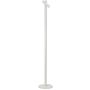 Lampa podłogowa ANTRIM 27703/02/31 2700k 1x2.2w/led 133lm ip54 od Lucide