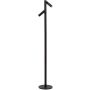 Lampa podłogowa ANTRIM 27703/04/30 2700k 2x2.2w/led 133lm ip54 od Lucide