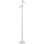 Lampa podłogowa ANTRIM 27703/04/31 2700k 2x2.2w/led 133lm ip54 od Lucide