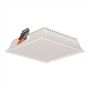 Lampa sufitowa podtynkowa ARROW 27200 1x15W/LED 1480lm IP20 od Prezent