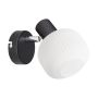 Kinkiet ARYA 27519 1x40W/E14 IP20 od Prezent