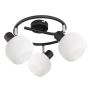 Spot ARYA 27521 3x40W/E14 IP20 od Prezent