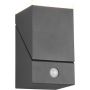 Kinkiet AVON 270669142 3000k 1x7w/led 800lm ip54 od Trio