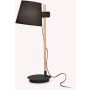 Lampa stołowa AXEL 272238 1x60W/E27 ip20 od Ideal Lux