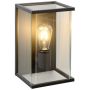 Kinkiet CLAIRE 27883/01/30 1x60w/e27 ip54 od Lucide