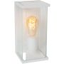 Kinkiet CLAIRE 27883/11/31 1x15w/e27 ip54 od Lucide