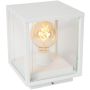 Lampa stojąca CLAIRE 27883/25/31 1x15w/e27 ip54 od Lucide