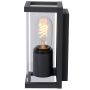 Kinkiet CLAIRE 27885/01/30 1x15w/e27 ip54 od Lucide