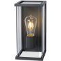 Kinkiet CLAIRE-LED 27883/11/30 1x60w/e27 ip54 od Lucide